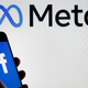 Image for article titled Meta's Head of PR Leaves a Company on Fire